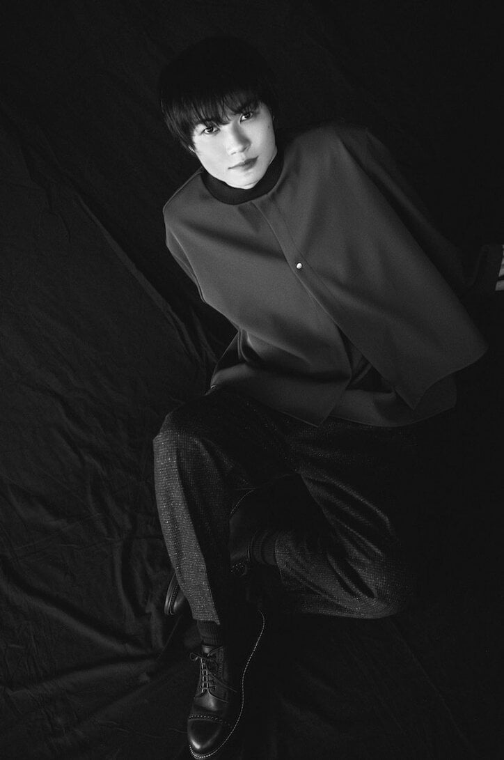 「態度悪いって思われるよりウザいって思われるほうがいい」現場を楽しみ愛される天才・神木隆之介の25年間