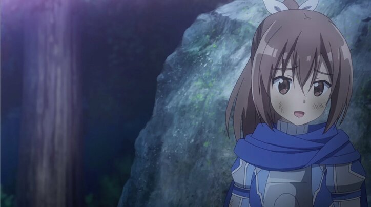 アニメ「防振り」第10話、一筋縄ではいかないギルド対抗戦…！先行カット＆あらすじ公開