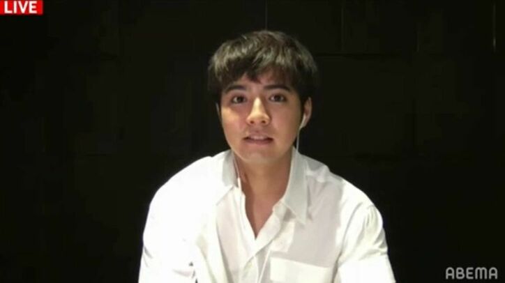 「…ね、キスしよっか」片寄涼太が彼氏になって胸キュン台詞を炸裂！視聴者も興奮「これぞ王子！」