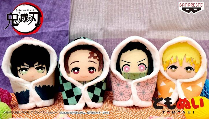 アニメ『鬼滅の刃』より上弦の参「猗窩座」が、躍動感あるフィギュアになって登場！4月投入のプライズ情報も