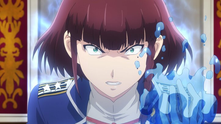 アニメ「プランダラ」好意をはぐらかすリヒトーに業を煮やす陽菜…!第20話先行カット&あらすじ公開