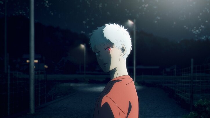 【写真・画像】朝子が「あなたは一体、誰ですか？」と切り出す…アニメ『光が死んだ夏』第6話あらすじ＆先行カット公開　2枚目