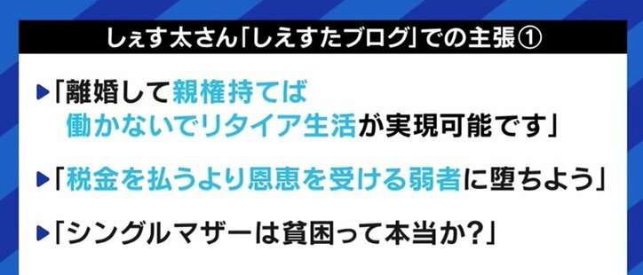 働かず「児童扶養手当」や「ひとり親手当」で暮らす父親は批判されるべきなのか? 無職のシングルファザーが投げかけるもの