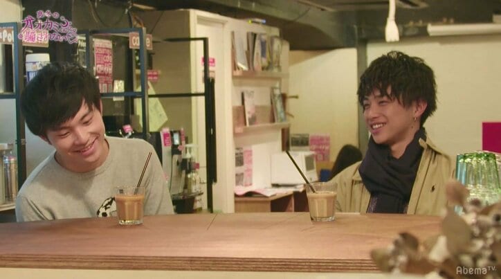 傷心の大和田南那に、あさやが告げた“新たな事実”とは？　「たいぞーから聞いたんだけど…」