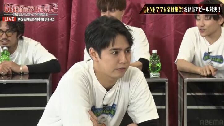 白濱亜嵐、お母さんとフィリピン語で親子会話「癒される」「めちゃかわいい」と反響