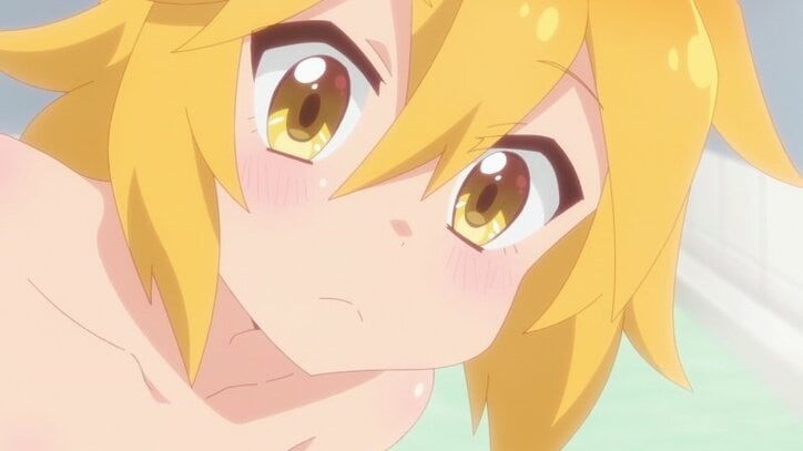 仙狐さんにライバル登場！？「世話やきキツネの仙狐さん」第5話あらすじ＆先行場面写公開