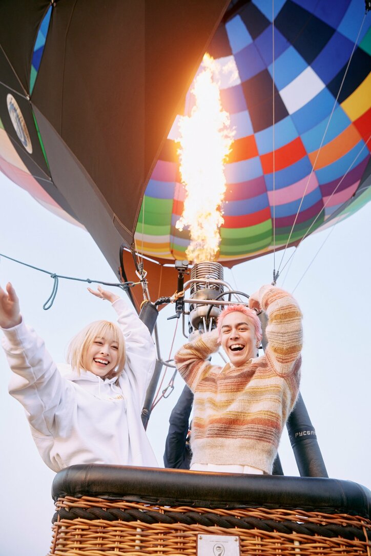 ブラジル出身の肉食系モデルが大号泣…片思い相手・モデル美女の脱落危機にみんなの前で泣き崩れ「嫌だ」『花束オオカミ』第6話