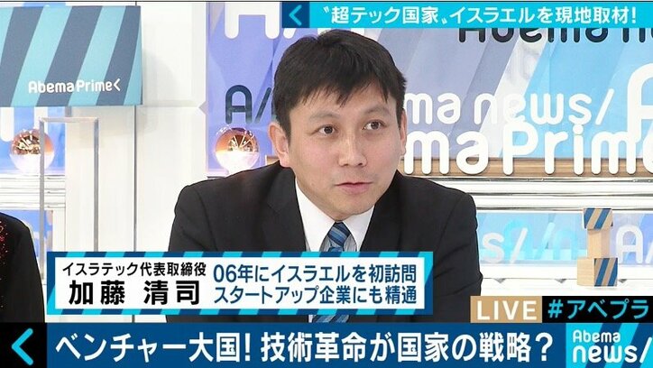 自動運転、農業、メディア…世界が注目するイスラエル発の最新テクノロジーを現地取材