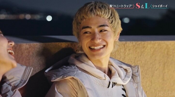 【写真・画像】「毛布の中に入って」無自覚ハニートラップ美女、シャイな男子にドキドキ提案 5枚目