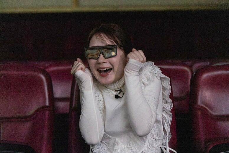 USJ新遊樂設施『咒術迴戰・真實 4-D』開幕！畑芽育「虎杖伏黑就在眼前」大興奮