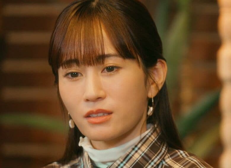 前田敦子、友達の彼氏を奪おうとする元アイドルにイライラ「好きにしたら」