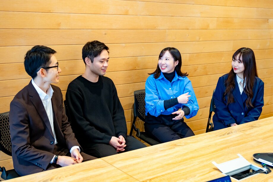 【写真・画像】企業のオウンドメディアを活性化し潜在層の掘り起こしの場に─ SBI証券が恋愛リアリティーショーとコラボした狙いとその成果　1枚目