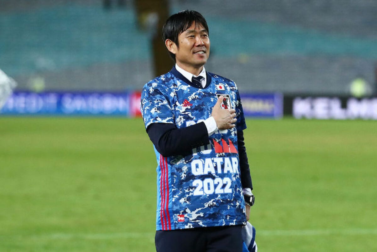 森保監督の決断はいかに…ドラマ生まれるW杯メンバー発表、過去6大会を 