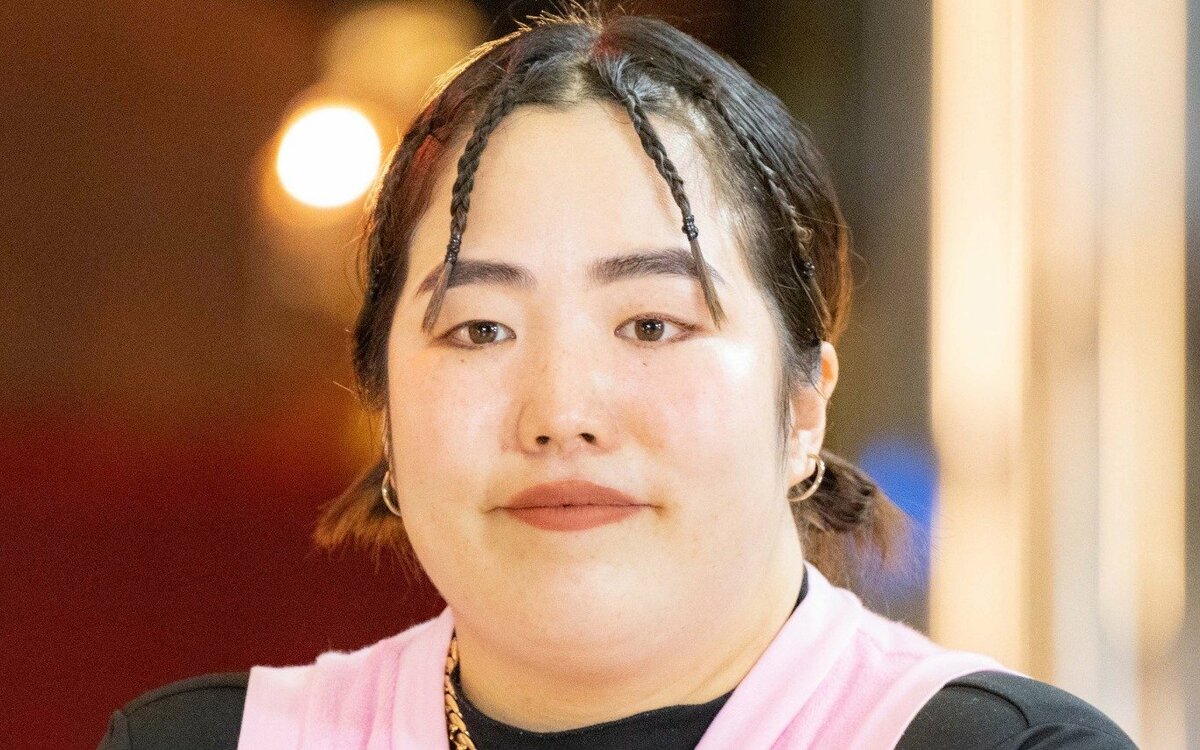 ゆりやん、1年半前に破局した初彼氏にフラれた理由明かす「デートも