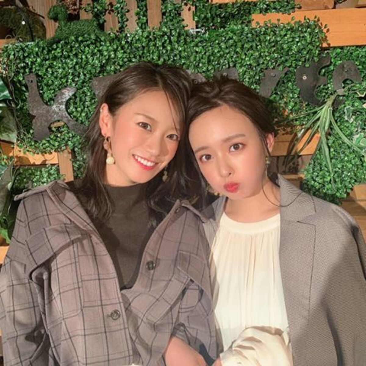 山田菜々、福本愛菜に「全部つっこんでくれてほんと感謝」 | エンタメ