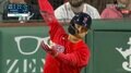吉田正尚の勝ち越しタイムリーでレッドソックスが逆転勝利！　連敗を2でストップ　吉田は3試合連続ヒット