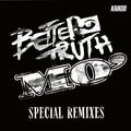 全10組による至極のREMIX ALBUM『MO' BETTER TRUTH SPECIAL REMIXES』をKAIKOOよりリリース！