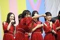 乃木坂46・4期生が初の『TIF』出演でフレッシュなパフォーマンス、清宮レイの”必殺技レイパンチ”に会場沸く