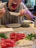 研ナオコの夫、妻も大満足だった夕食「久しぶりに自宅でマグロの味を感じました」