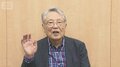 引退表明の伊東四朗(89) 「これからはいい爺さんに」 笑顔で芸能生活語る【詳細版】