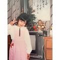 「昭和感が懐かしい」「面影めっちゃある!」柴咲コウ、幼少期時代の写真を公開し話題