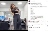 工藤静香の『Mステ』出演にファン絶賛「スタイル良し！歌唱力最高」「エレガントで素敵」