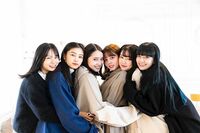 『オオカミちゃん』新メンバーの集合ショットに期待の声続出「もはや騙されたい」