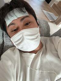 NONSTYLE井上『体調不良』