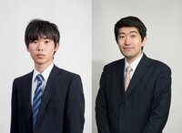 将棋・魂の七番勝負 八代弥六段が永世名人・森内俊之九段と勝負「鉄板流に挑みたい」