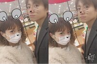 辻希美『お迎えして～から(*´∀｀*)』