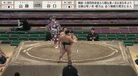 【映像】イケメンでムキムキの序二段“小兵”力士