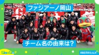 【映像】16年目でJ1昇格!“ファジアーノ岡山”を紹介!