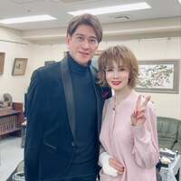 川崎麻世『小柳ルミ子さんと約束した事』