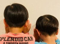 ココリコ遠藤嫁『そっくり』