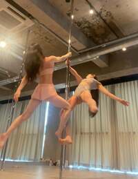 熊田曜子『ダブルス』