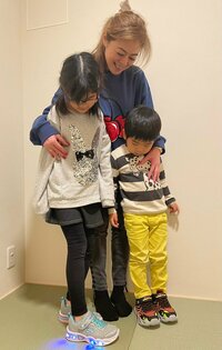 武田久美子『クリスマスプレゼント』