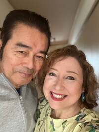 キャシー中島『今日で71歳になりました』