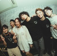 EOW『大きな一歩』