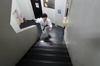 横山だいすけ『電話していいかな☆？』