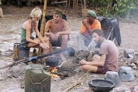 【WEB日本初】サバイバー シーズン18～トカンティス編～ 第5～6話 | AbemaTV（アベマTV）