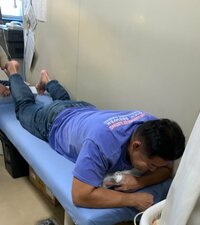 花田虎上『7針』