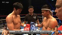 K-1 WORLD GP 2018 JAPAN ～第3代スーパー・ライト級王座決定トーナメント 11.3 - 本編 - 【スーパー・ライト級T 準決勝】壮絶な撃ち合いを制したのは..!?左右田 泰臣 