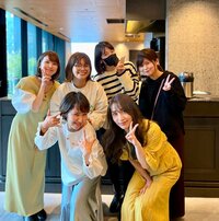 相沢まき『豪華アメブロ婦人会☆の巻。』