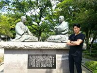 鈴木亮平『西郷どんこぼれ話5』