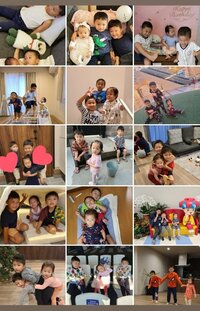 小原正子『コラージュ☆』