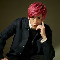 「うわ爆イケすぎる」 EXIT兼近のクールな“イケメンショット”にファン絶賛