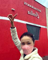 マルシア『家族の絆』