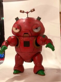 キンタロー。『天才テレビくん』