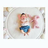 三倉茉奈（マナカナ）『生後5ヶ月』