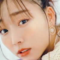 須田亜香里の顔面アップショットにファン歓喜「ドキッとするくらい綺麗」